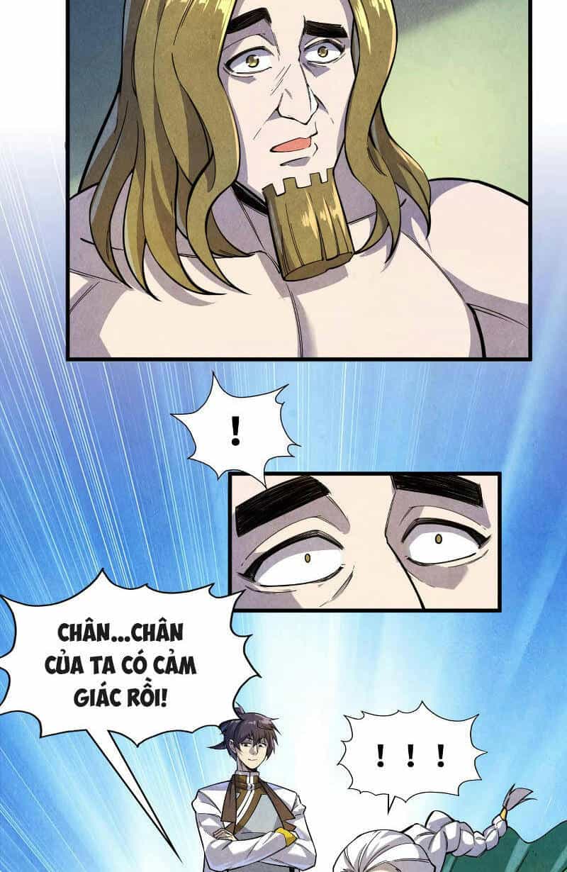Vạn Cổ Chí Tôn - Chương 72 - ảnh 16