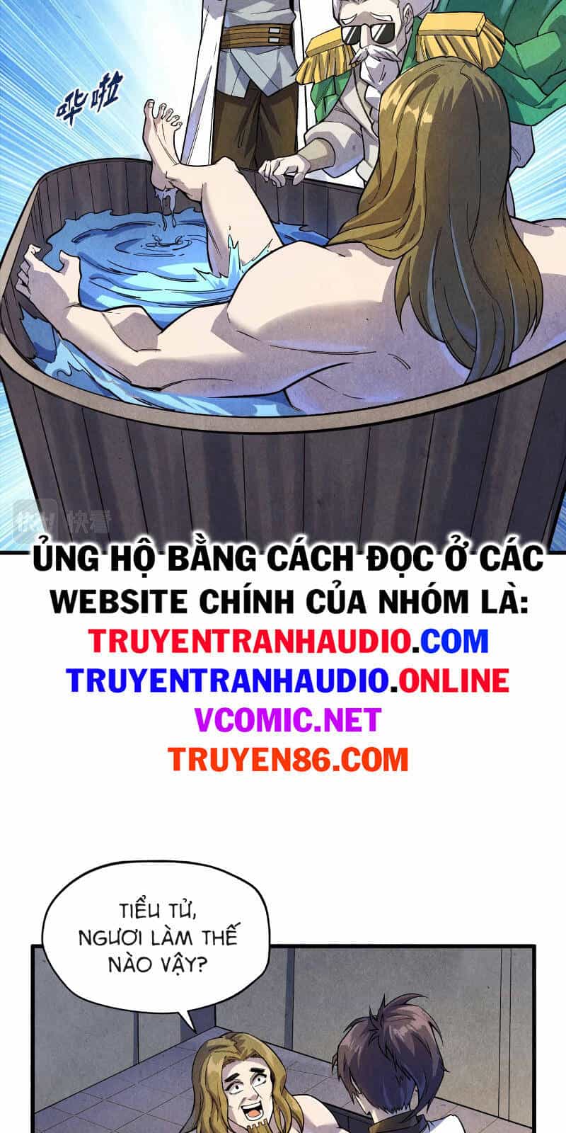 Vạn Cổ Chí Tôn - Chương 72 - ảnh 17