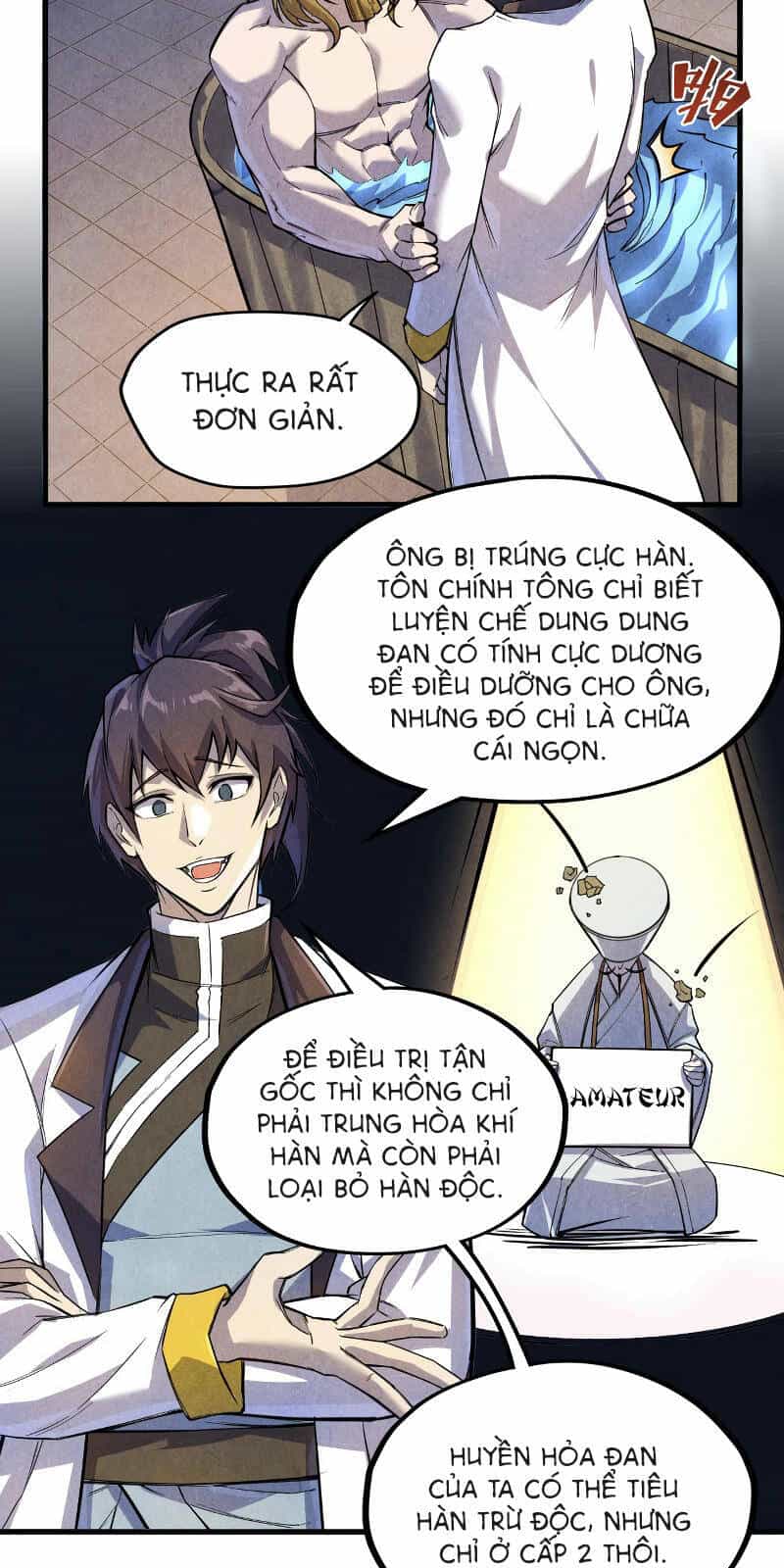 Vạn Cổ Chí Tôn - Chương 72 - ảnh 18