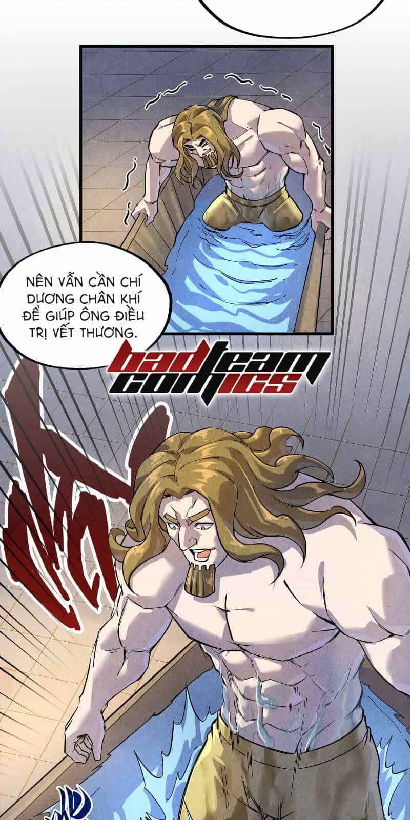 Vạn Cổ Chí Tôn - Chương 72 - ảnh 19