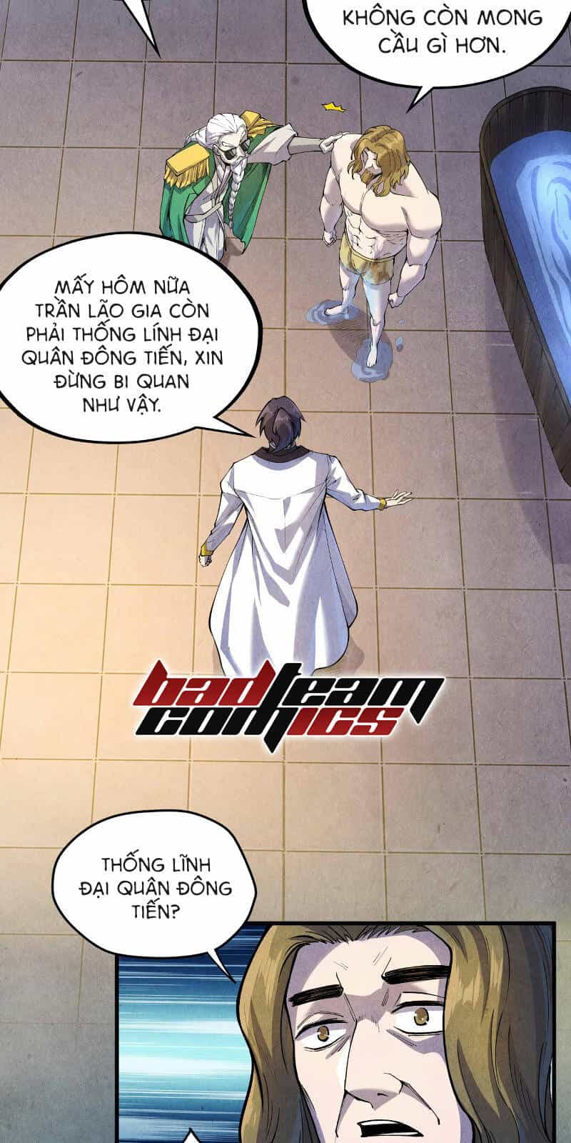 Vạn Cổ Chí Tôn - Chương 72 - ảnh 22