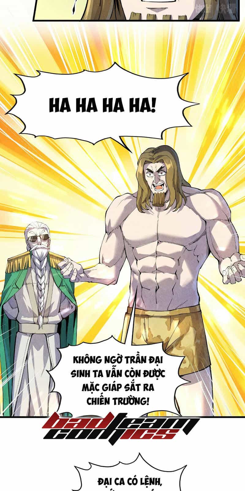 Vạn Cổ Chí Tôn - Chương 72 - ảnh 26