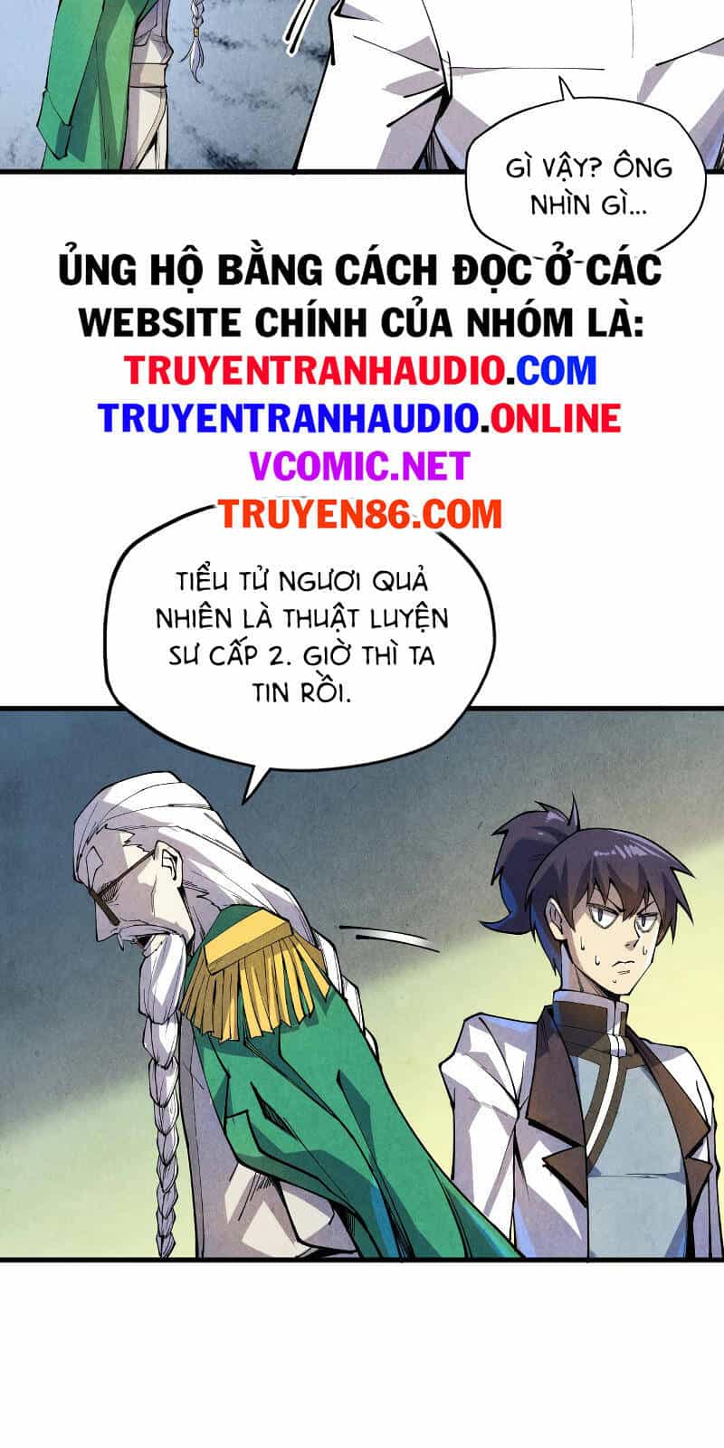 Vạn Cổ Chí Tôn - Chương 72 - ảnh 28