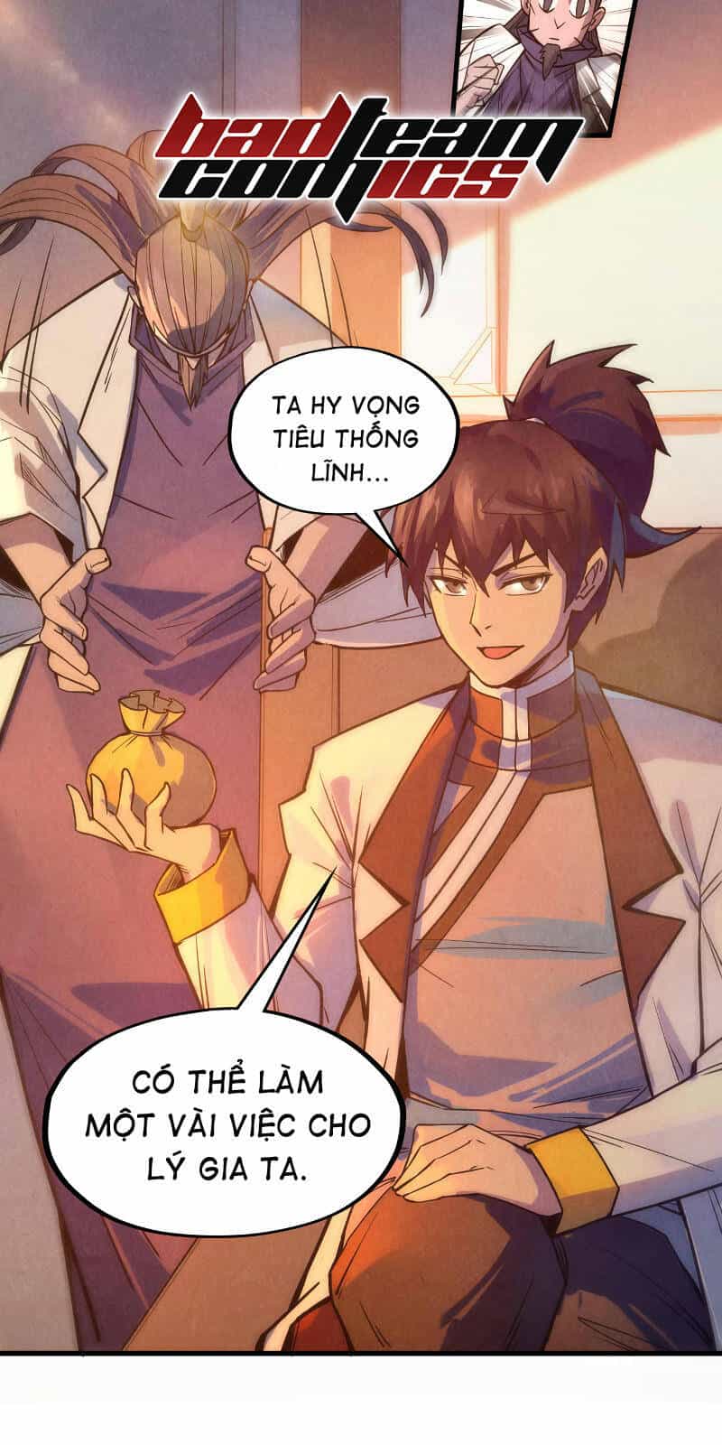 Vạn Cổ Chí Tôn - Chương 73 - ảnh 10