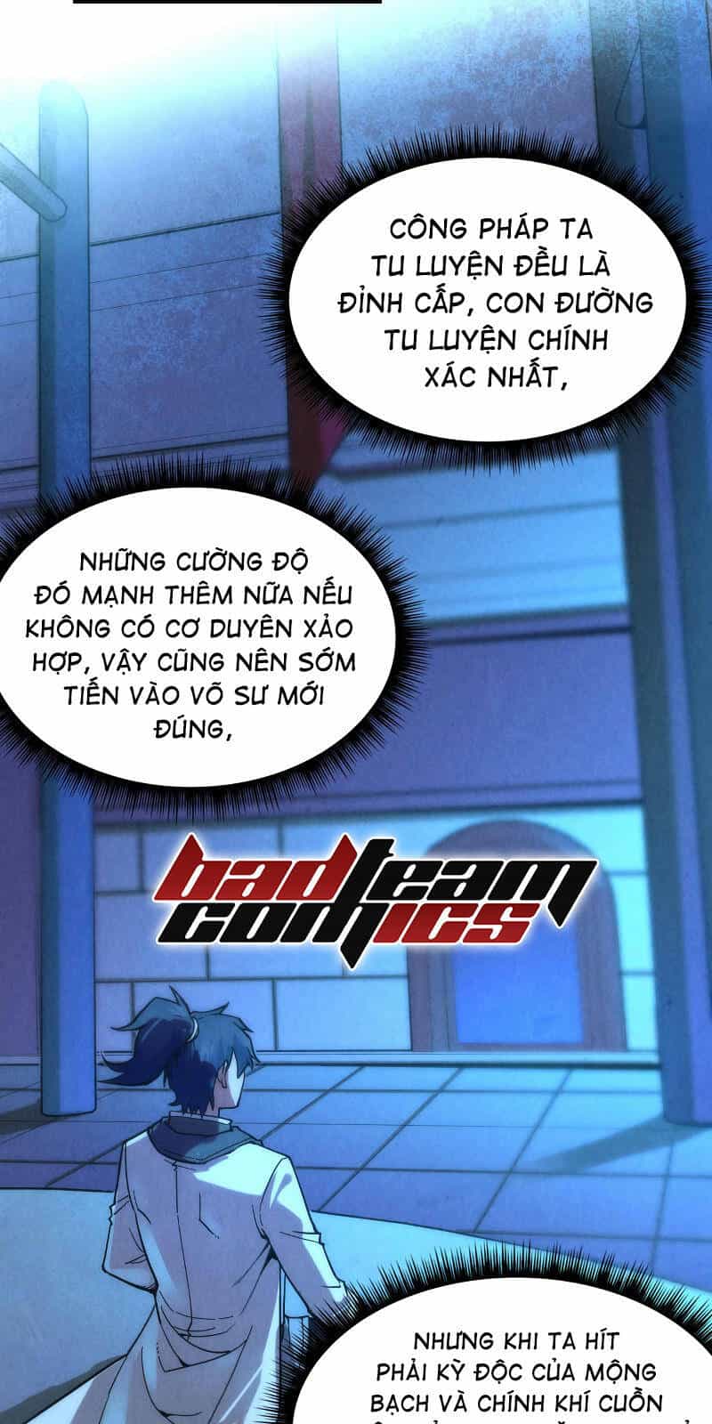 Vạn Cổ Chí Tôn - Chương 73 - ảnh 19