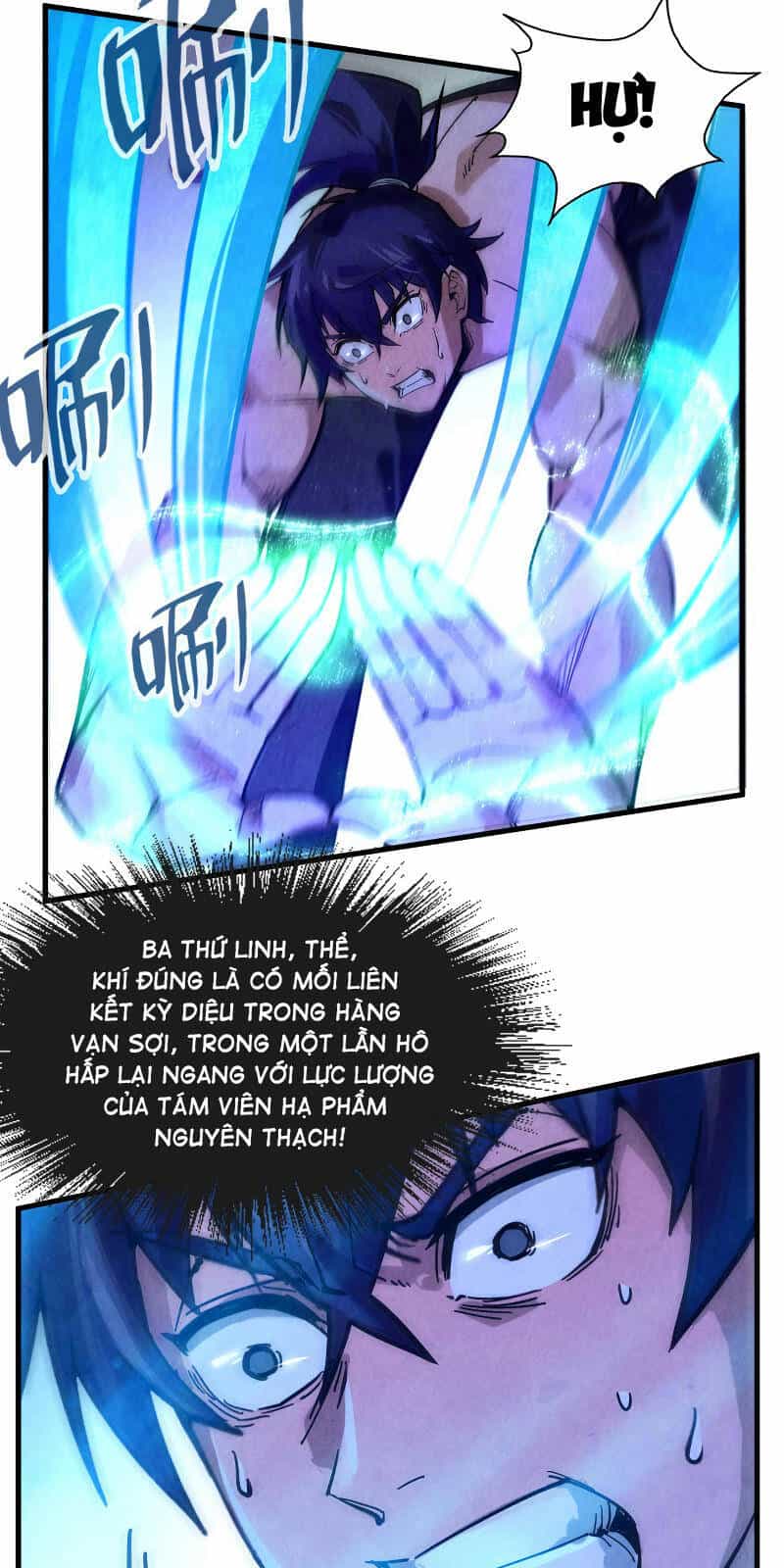Vạn Cổ Chí Tôn - Chương 73 - ảnh 40
