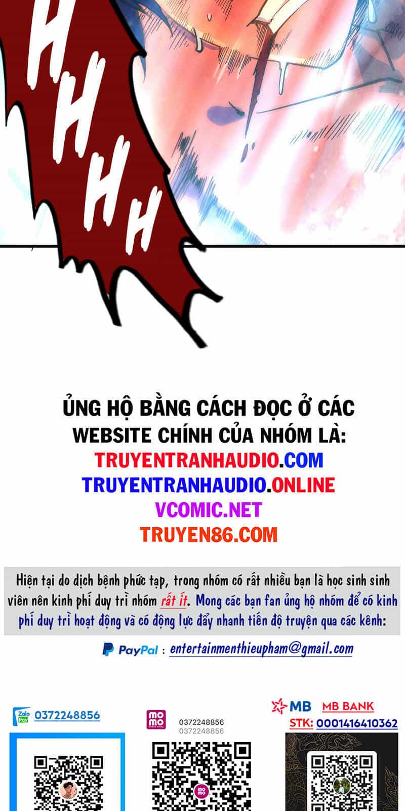 Vạn Cổ Chí Tôn - Chương 73 - ảnh 47