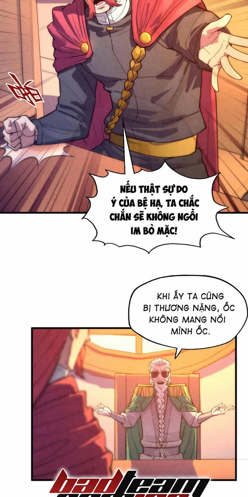 Vạn Cổ Chí Tôn - Chương 73 - ảnh 6