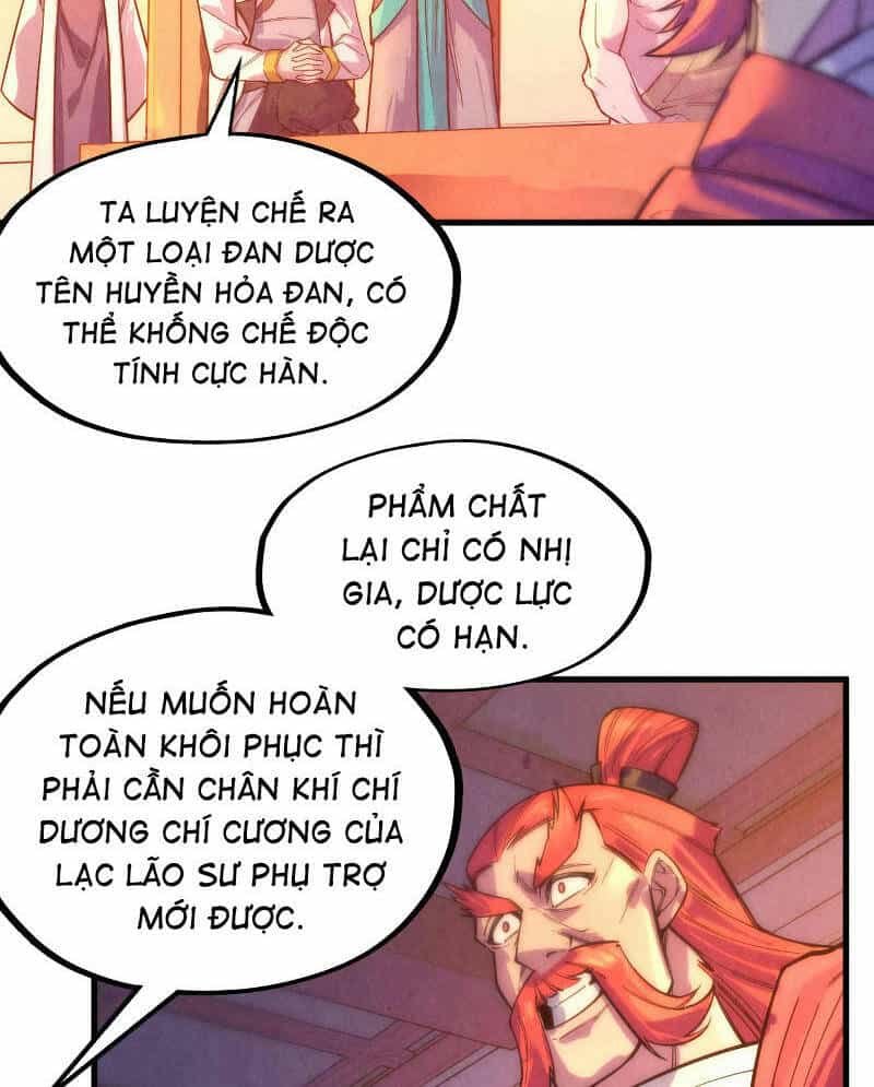 Vạn Cổ Chí Tôn - Chương 73 - ảnh 8