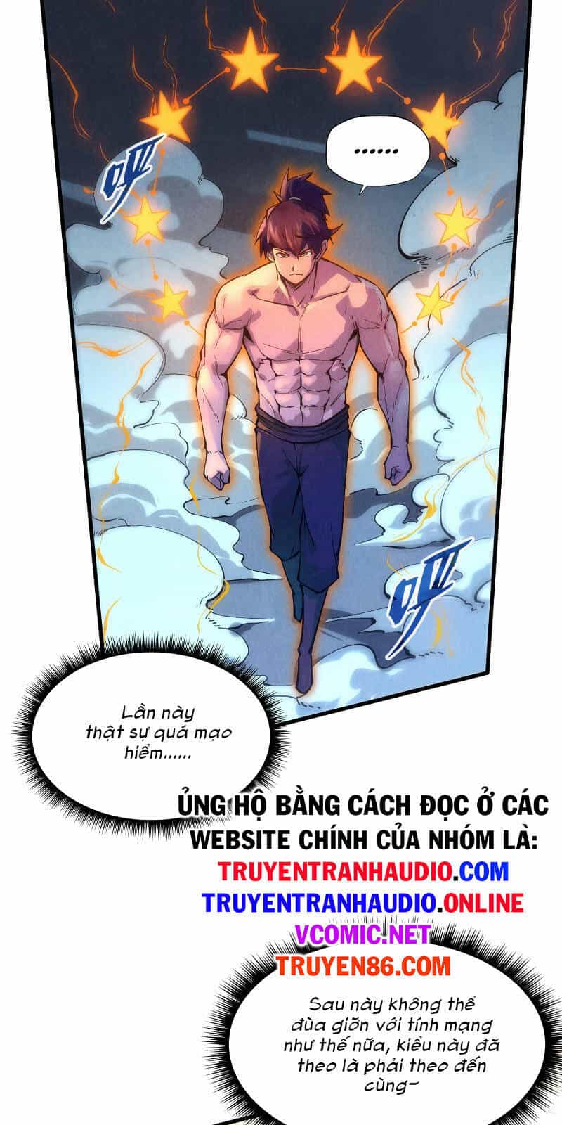 Vạn Cổ Chí Tôn - Chương 74 - ảnh 10