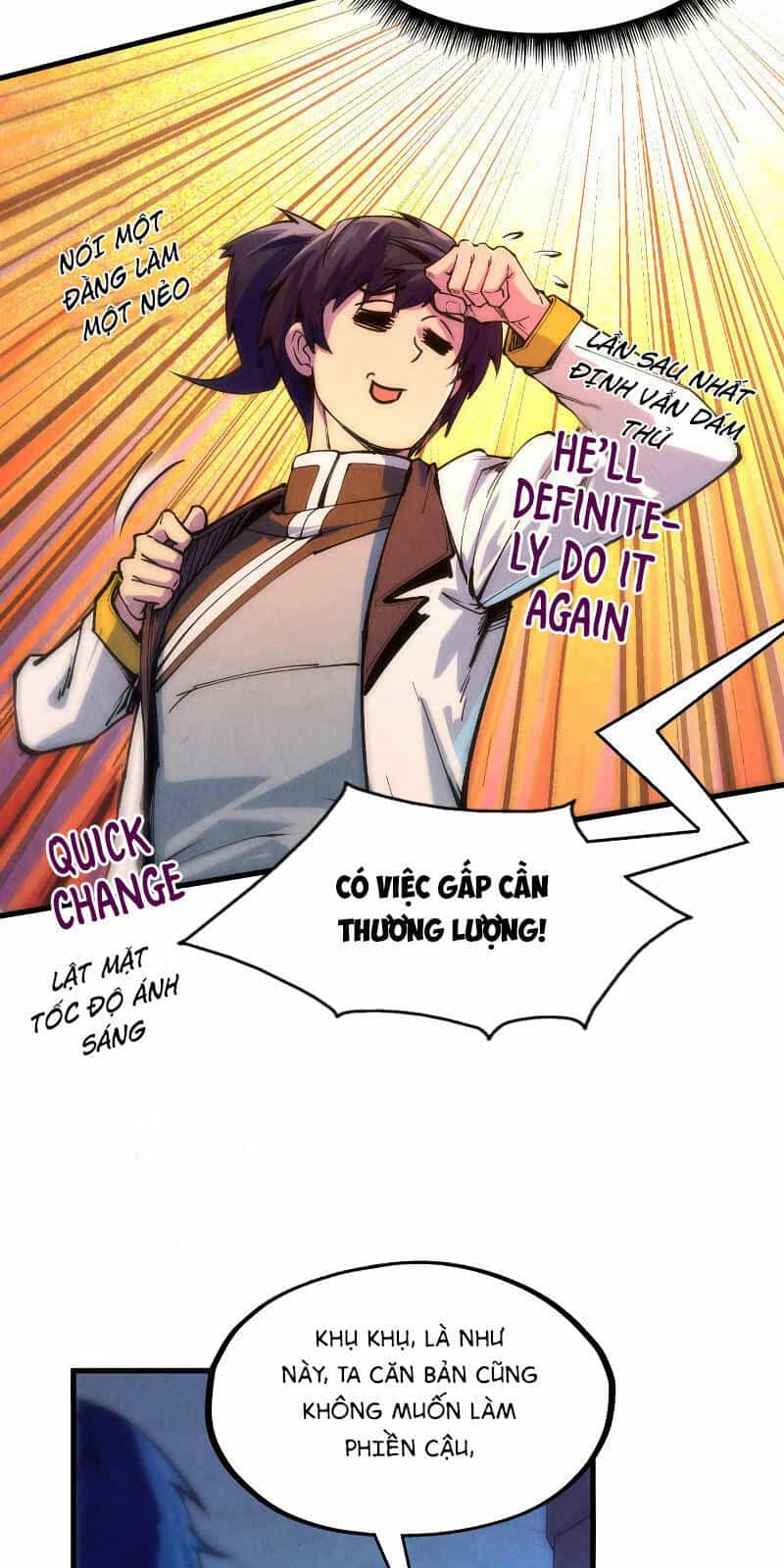 Vạn Cổ Chí Tôn - Chương 74 - ảnh 11