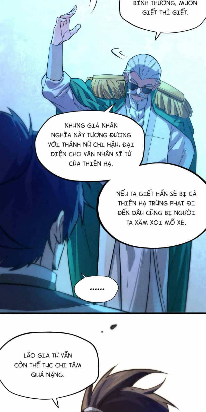 Vạn Cổ Chí Tôn - Chương 74 - ảnh 17