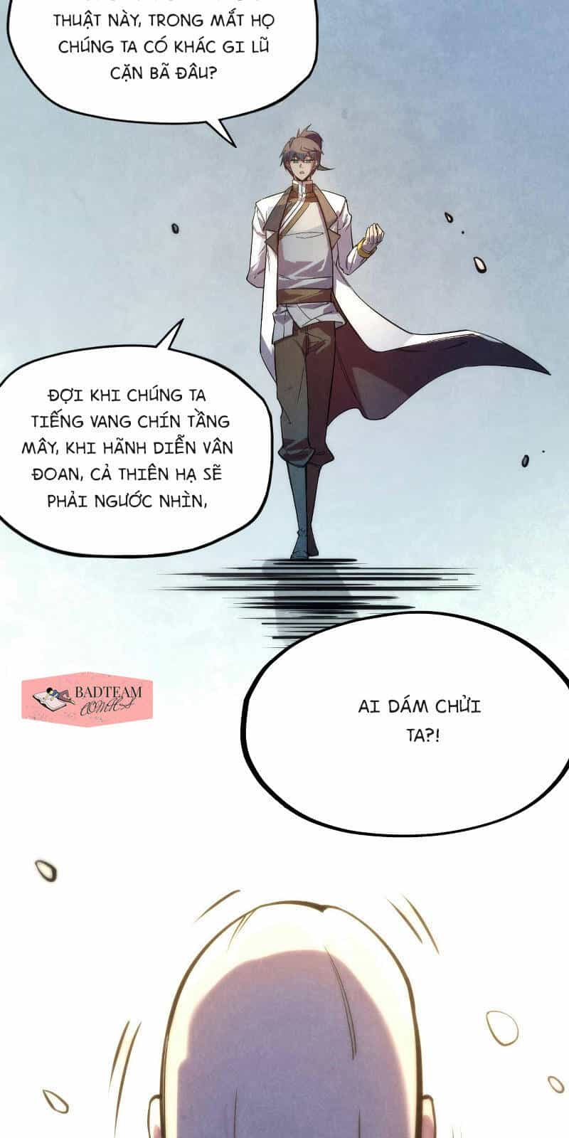 Vạn Cổ Chí Tôn - Chương 74 - ảnh 19