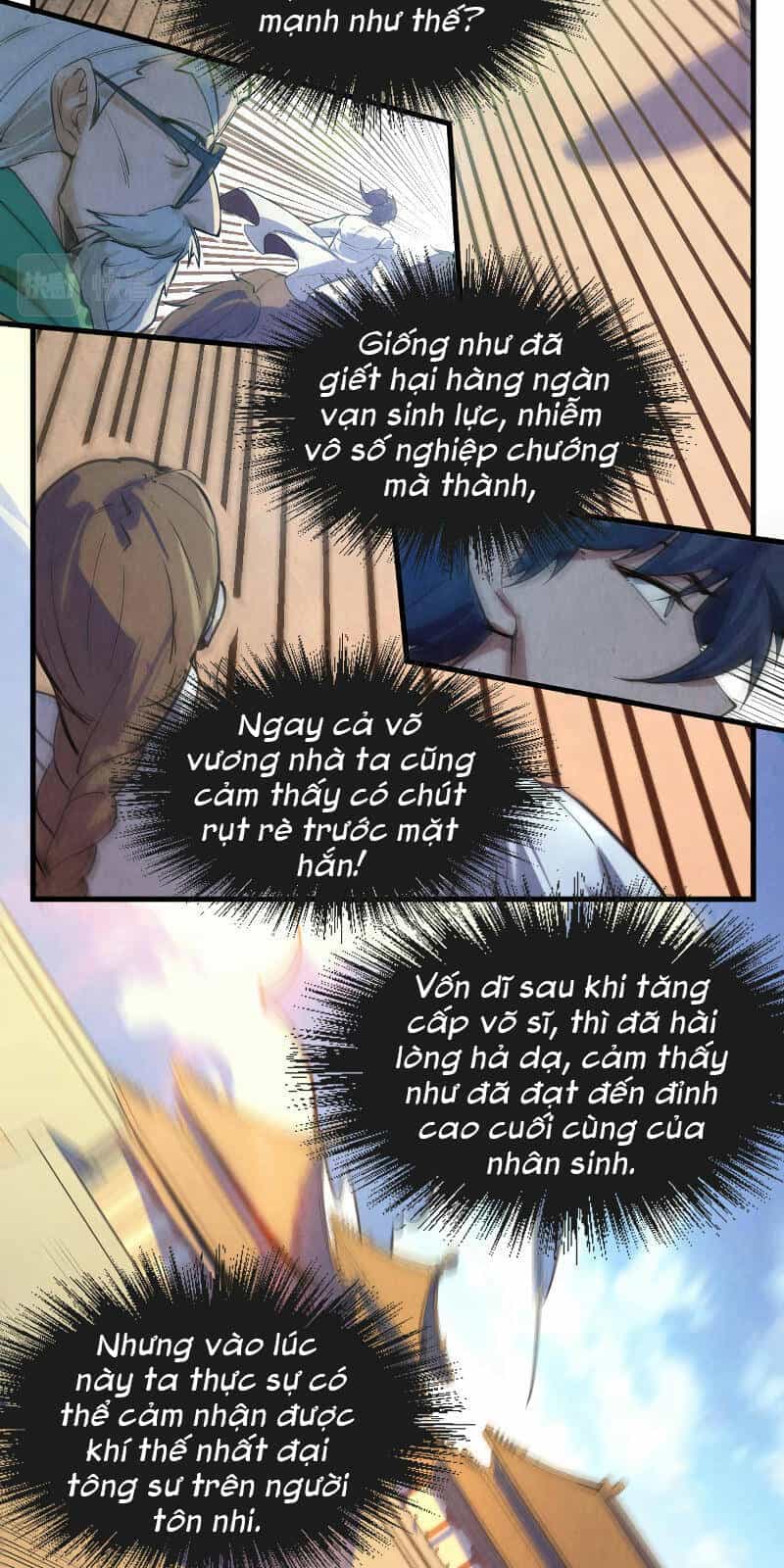 Vạn Cổ Chí Tôn - Chương 74 - ảnh 26