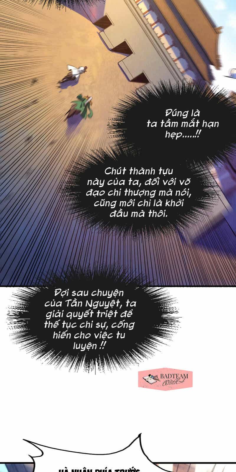 Vạn Cổ Chí Tôn - Chương 74 - ảnh 27
