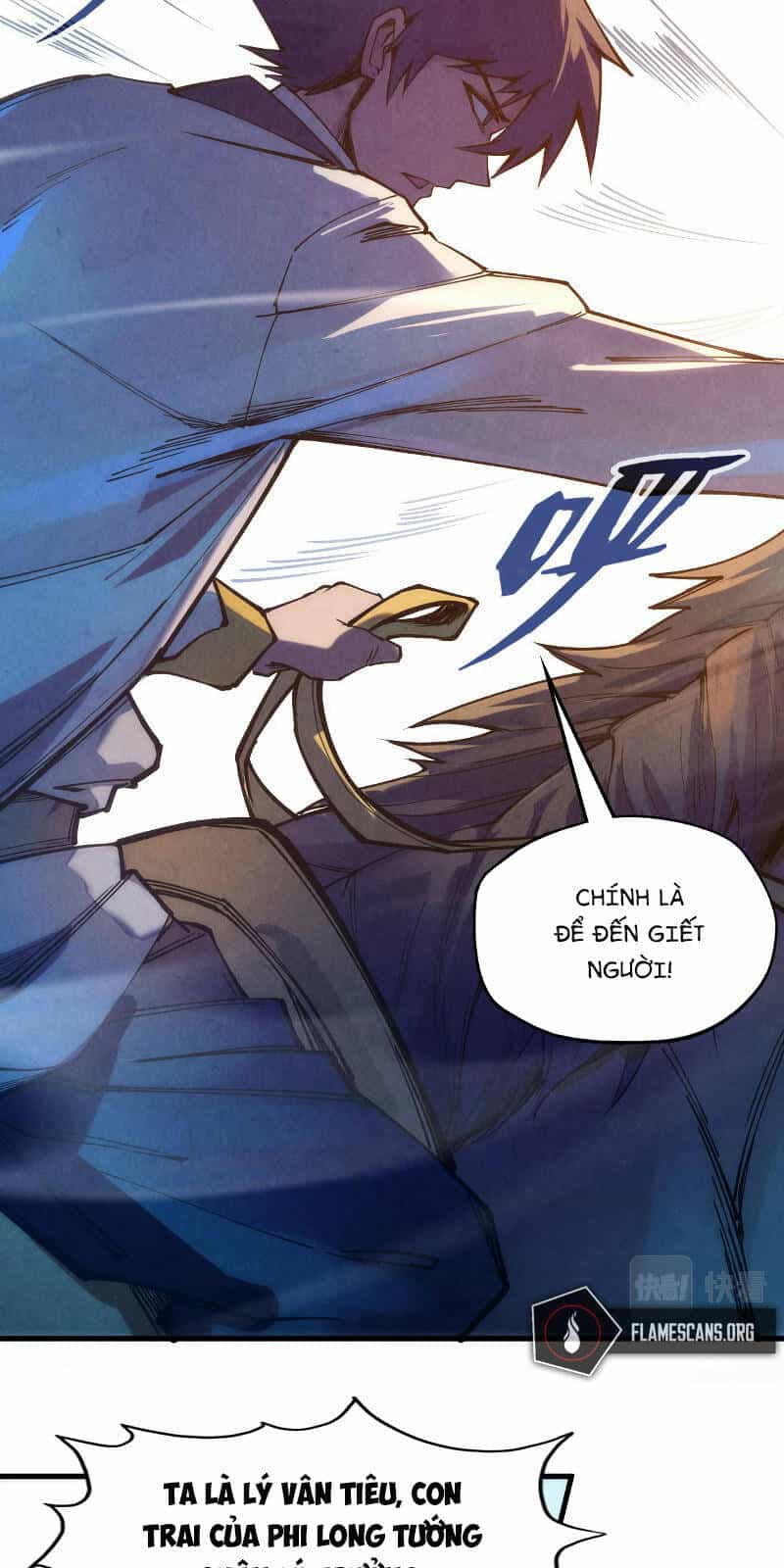 Vạn Cổ Chí Tôn - Chương 74 - ảnh 35