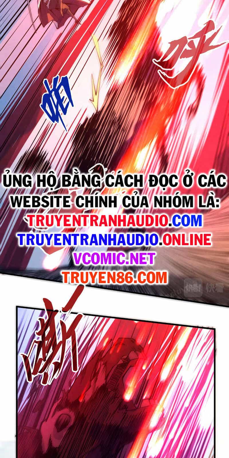 Vạn Cổ Chí Tôn - Chương 74 - ảnh 43