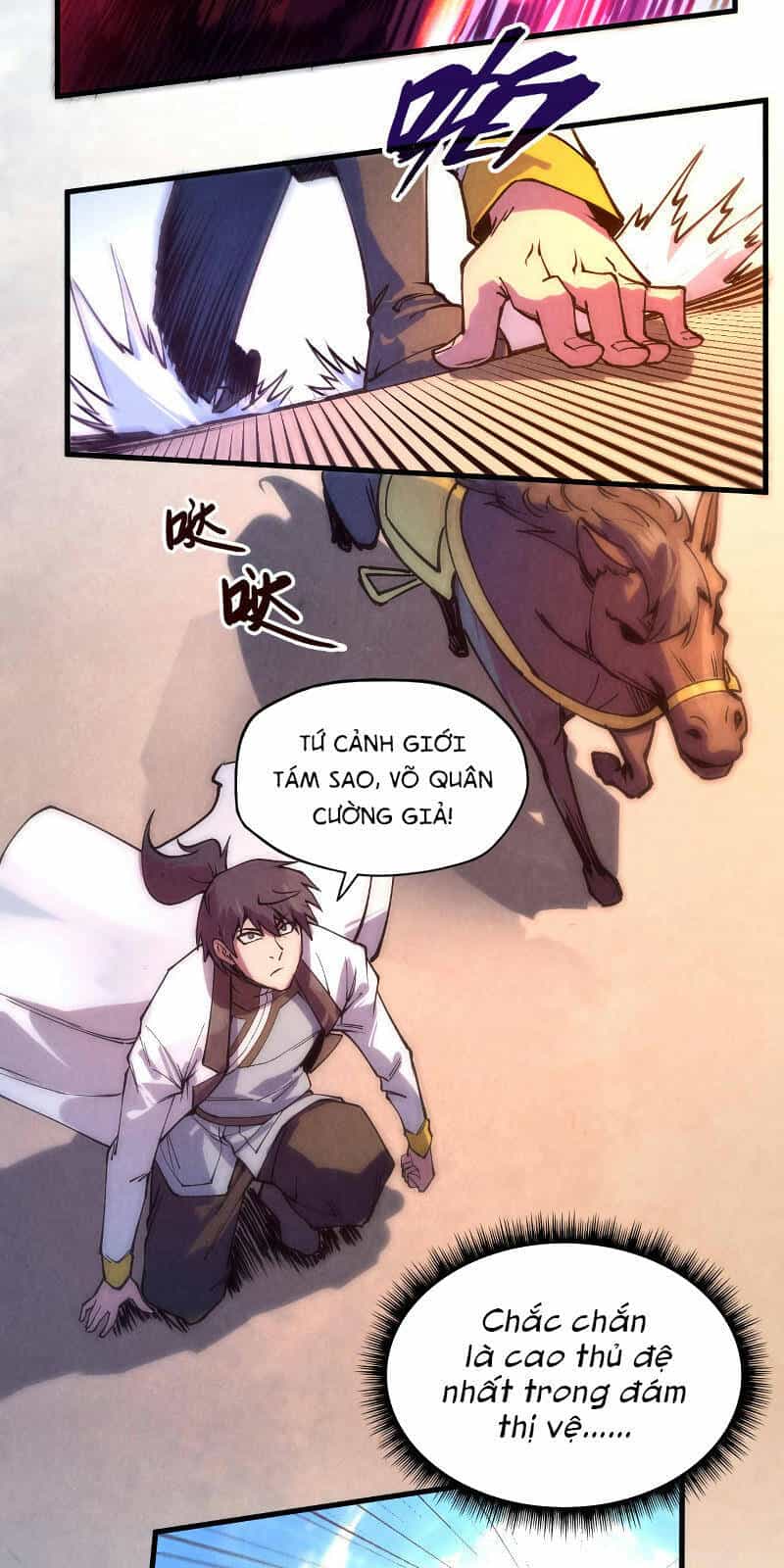 Vạn Cổ Chí Tôn - Chương 74 - ảnh 44
