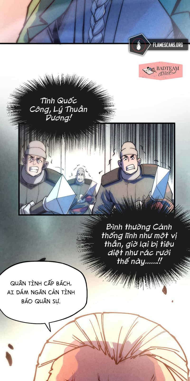 Vạn Cổ Chí Tôn - Chương 74 - ảnh 50