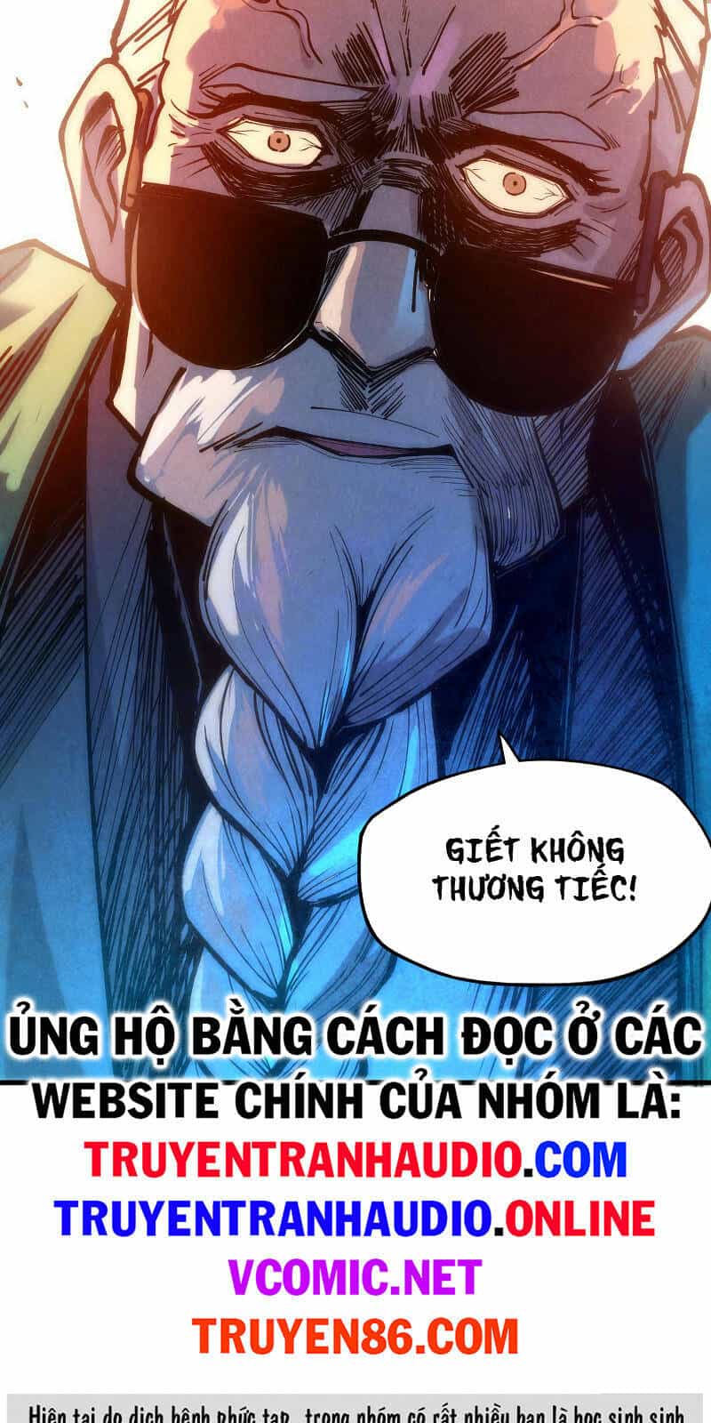 Vạn Cổ Chí Tôn - Chương 74 - ảnh 51