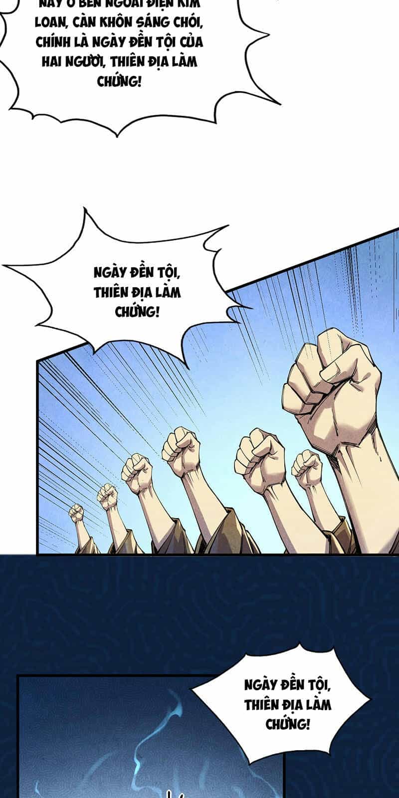 Vạn Cổ Chí Tôn - Chương 75 - ảnh 11
