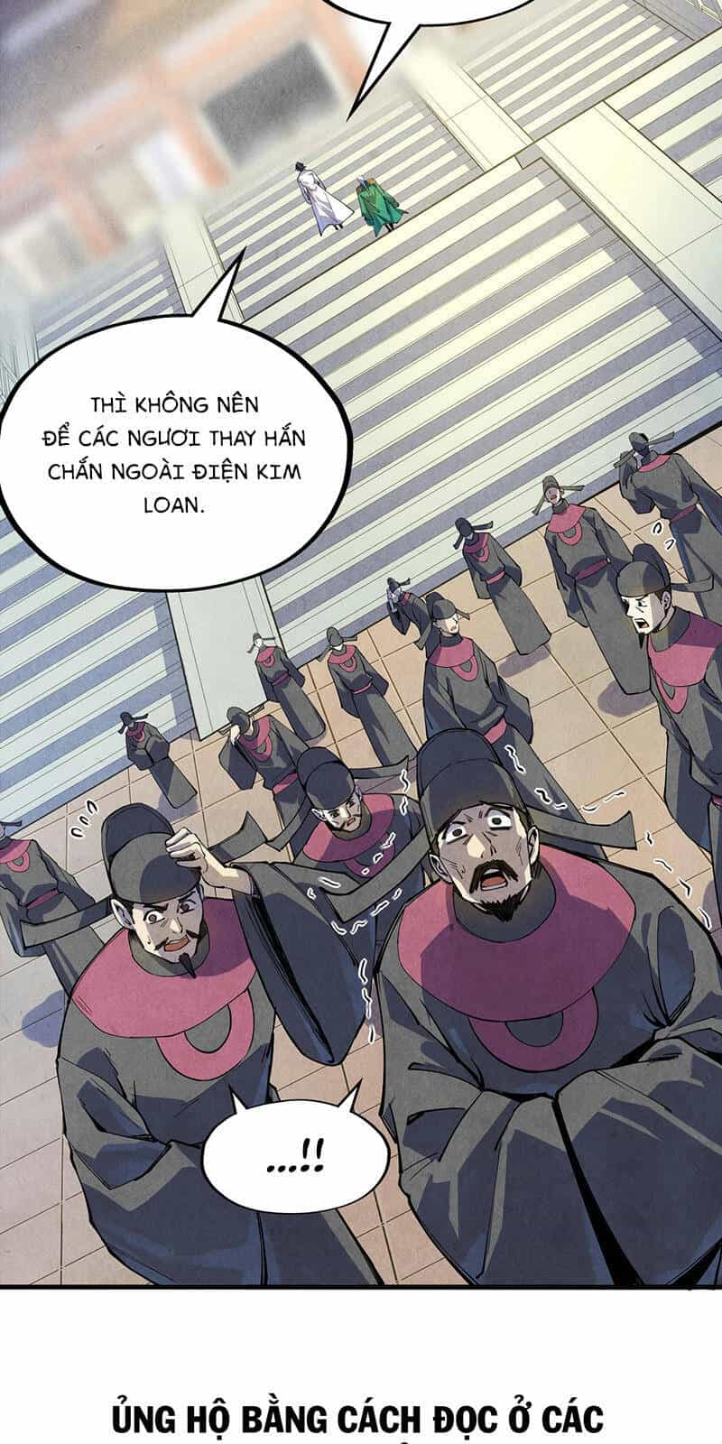 Vạn Cổ Chí Tôn - Chương 75 - ảnh 20