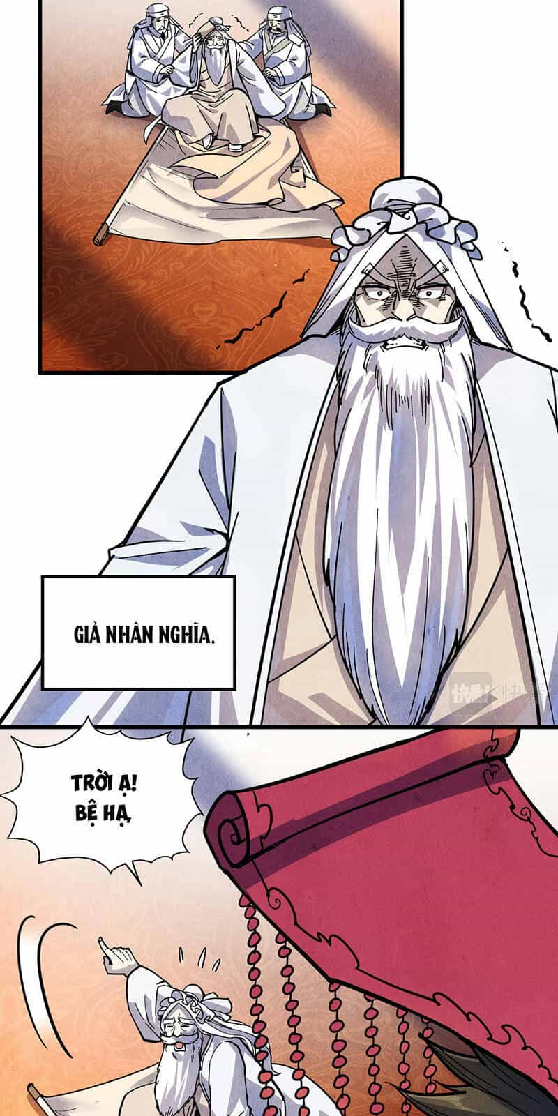 Vạn Cổ Chí Tôn - Chương 75 - ảnh 22