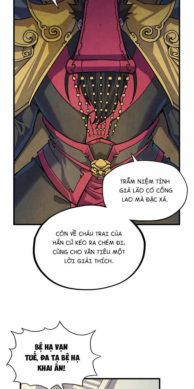Vạn Cổ Chí Tôn - Chương 75 - ảnh 43