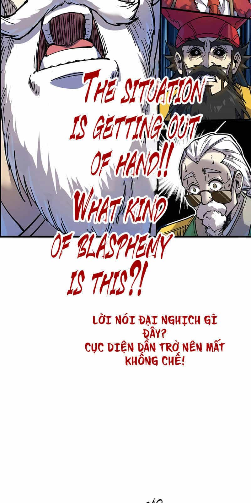 Vạn Cổ Chí Tôn - Chương 75 - ảnh 52