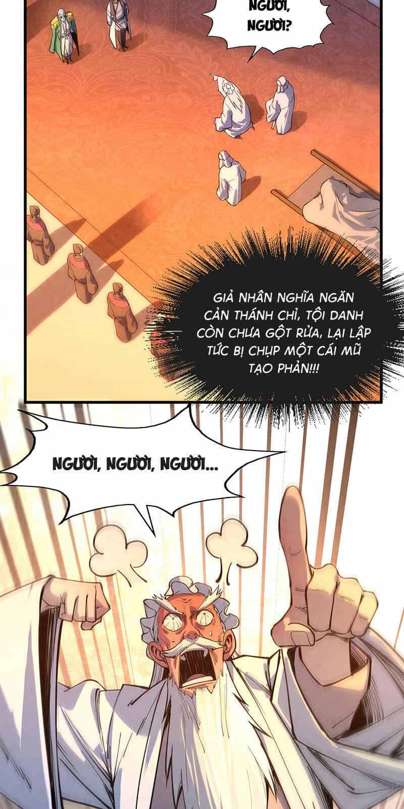 Vạn Cổ Chí Tôn - Chương 76 - ảnh 10