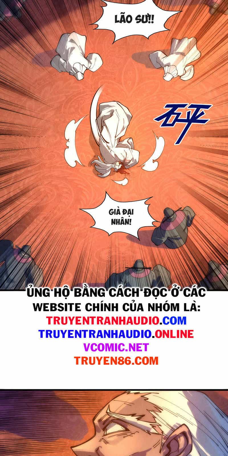 Vạn Cổ Chí Tôn - Chương 76 - ảnh 13