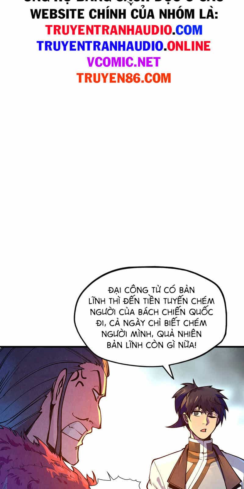 Vạn Cổ Chí Tôn - Chương 76 - ảnh 24