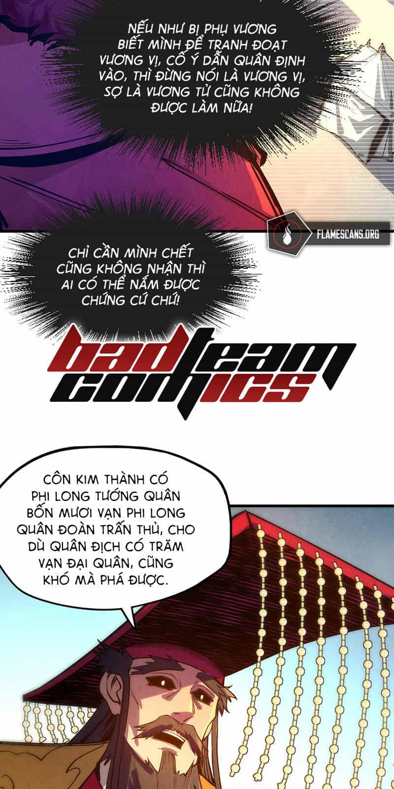 Vạn Cổ Chí Tôn - Chương 76 - ảnh 28