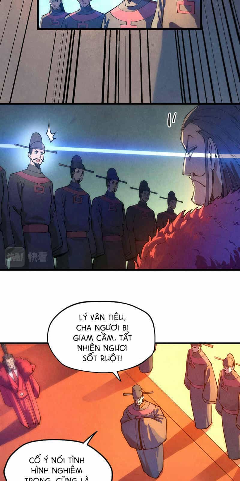 Vạn Cổ Chí Tôn - Chương 76 - ảnh 31