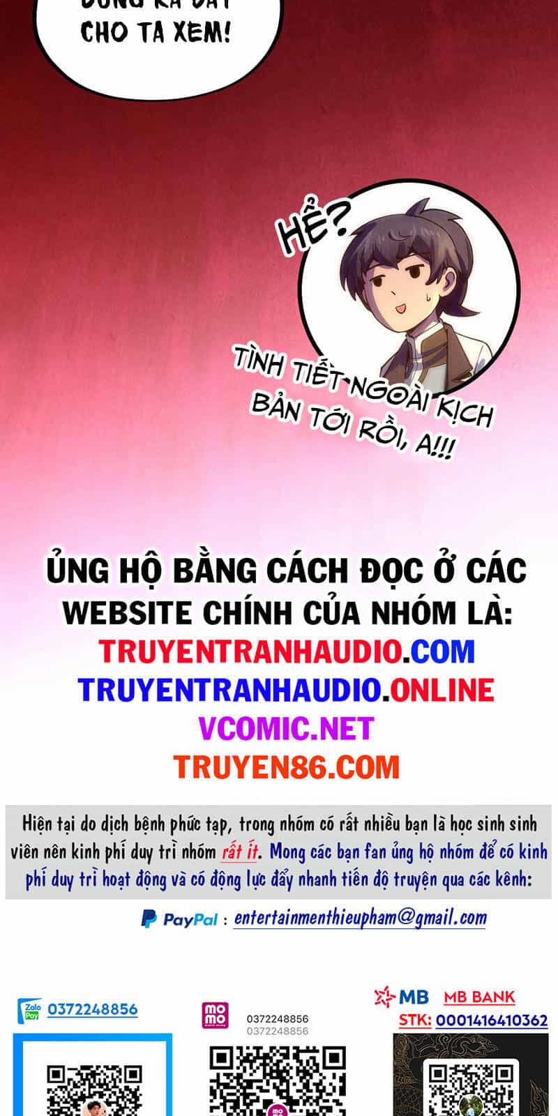 Vạn Cổ Chí Tôn - Chương 76 - ảnh 44