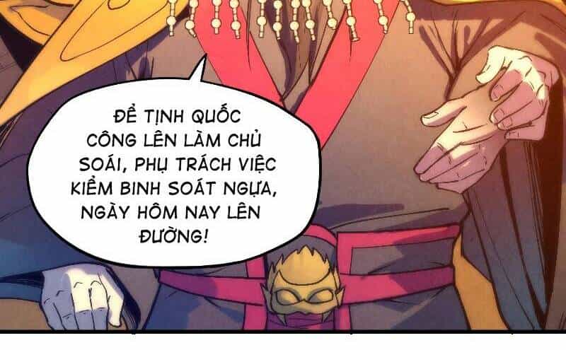 Vạn Cổ Chí Tôn - Chương 77 - ảnh 12