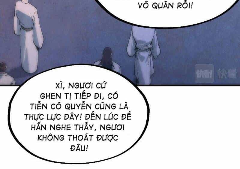 Vạn Cổ Chí Tôn - Chương 77 - ảnh 22