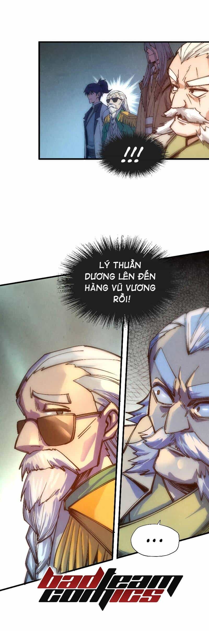 Vạn Cổ Chí Tôn - Chương 77 - ảnh 38