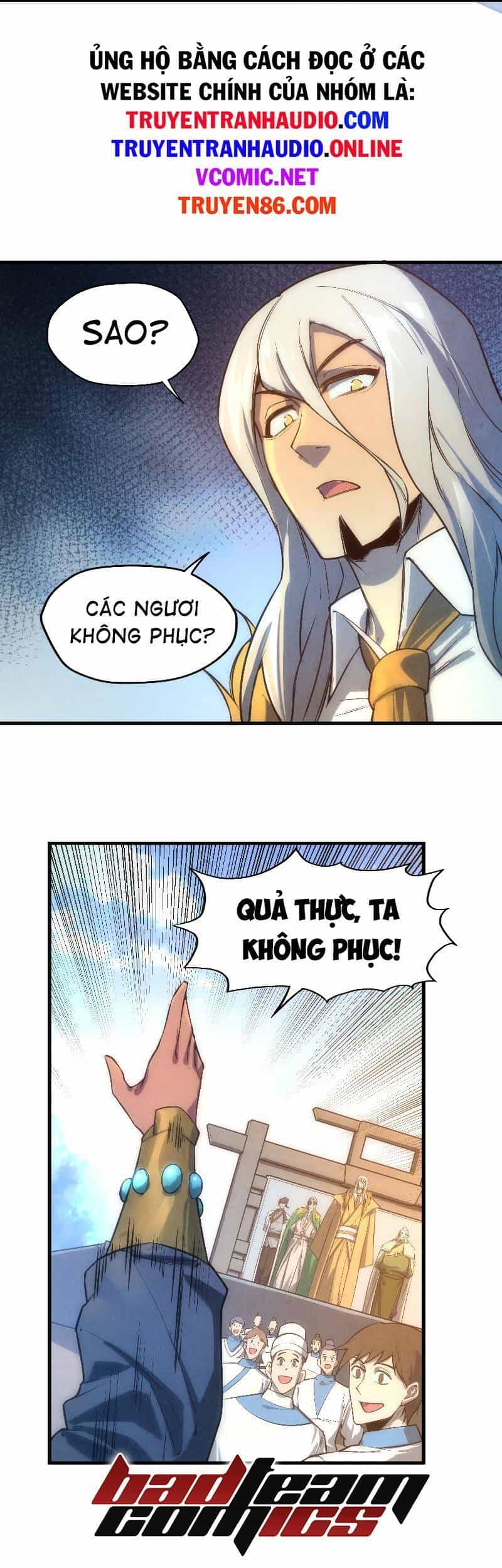 Vạn Cổ Chí Tôn - Chương 77 - ảnh 43