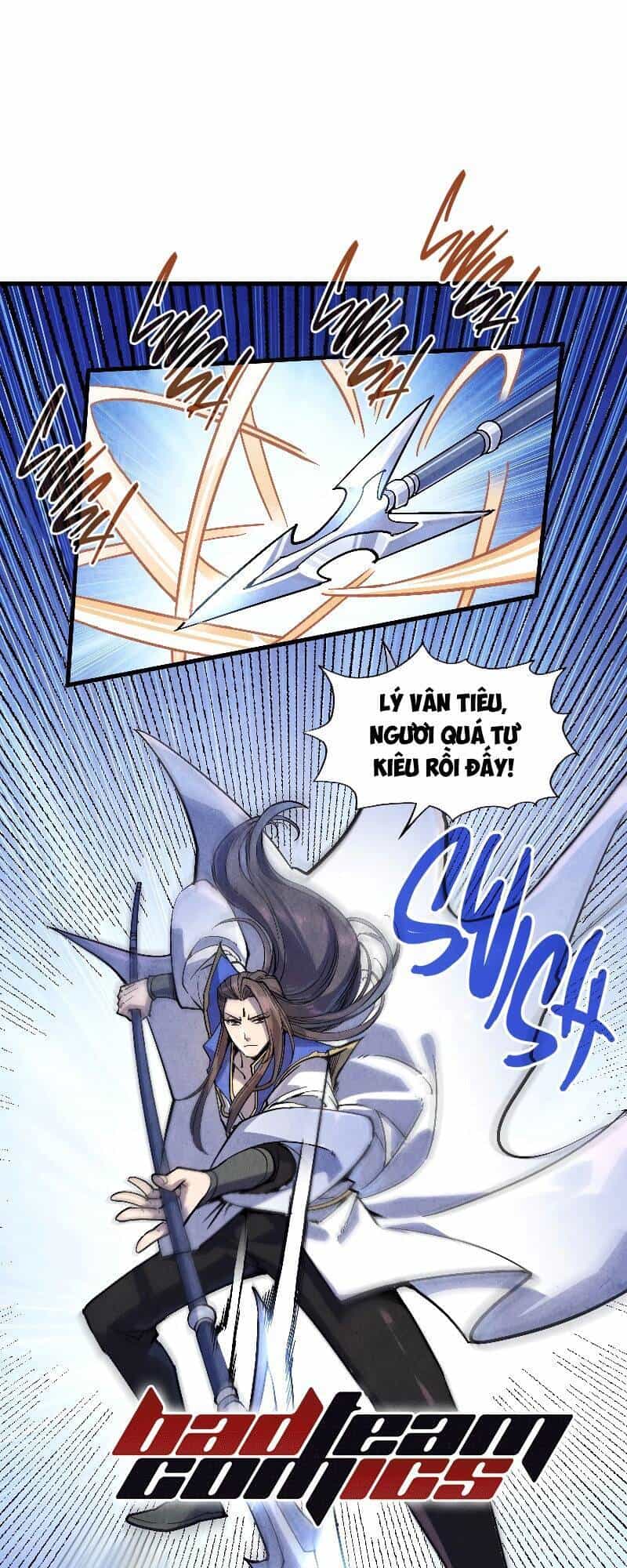 Vạn Cổ Chí Tôn - Chương 78 - ảnh 12