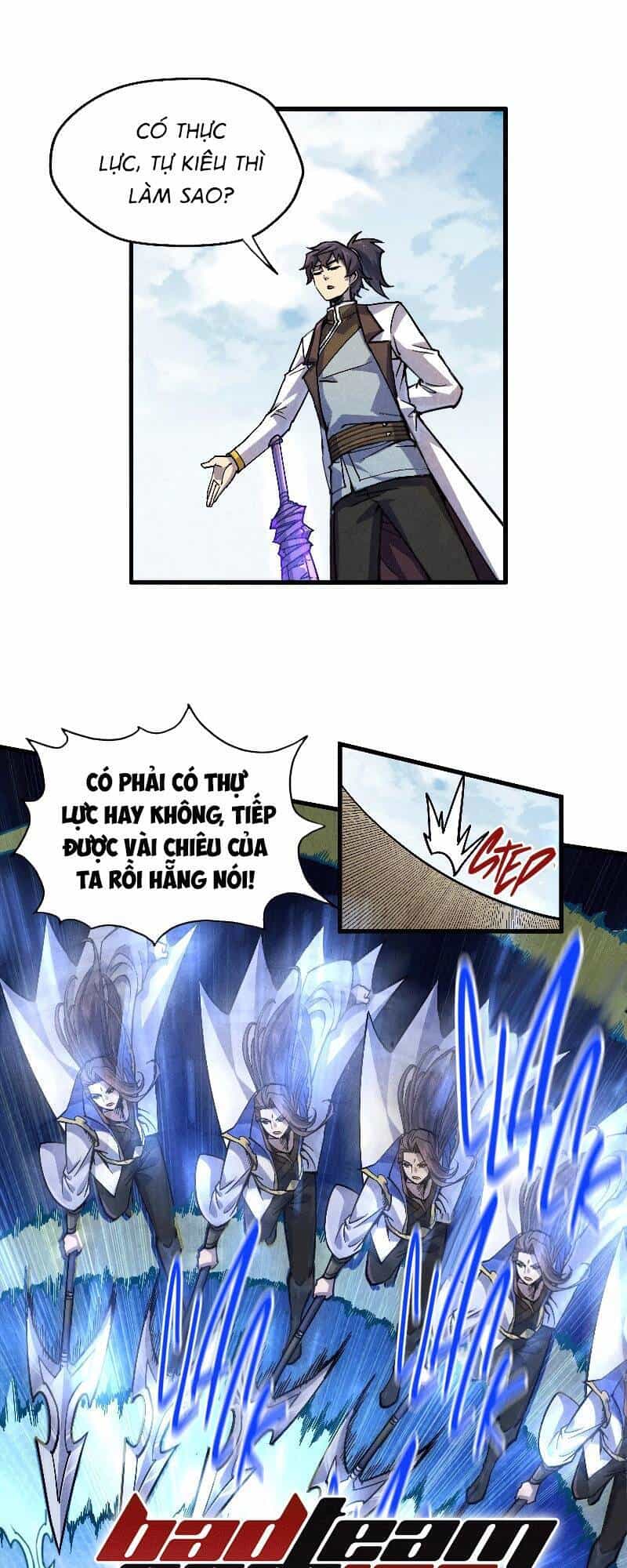 Vạn Cổ Chí Tôn - Chương 78 - ảnh 14