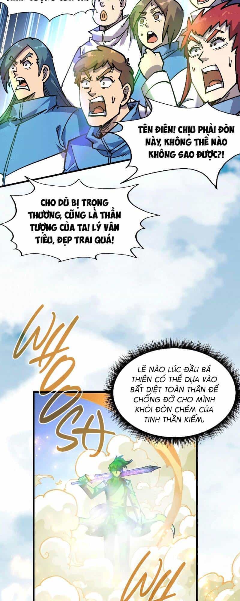 Vạn Cổ Chí Tôn - Chương 78 - ảnh 33