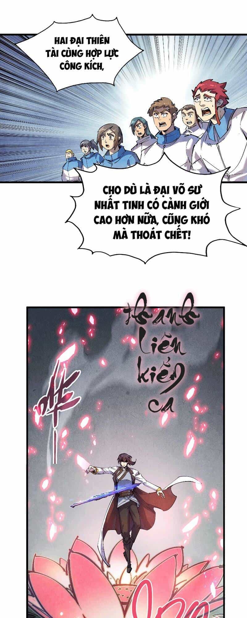 Vạn Cổ Chí Tôn - Chương 78 - ảnh 46