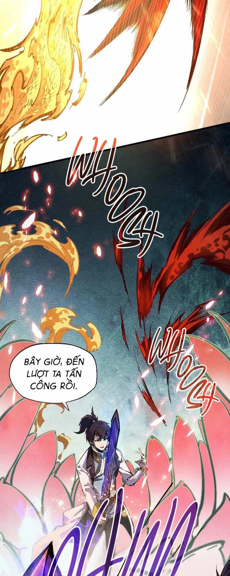 Vạn Cổ Chí Tôn - Chương 78 - ảnh 49