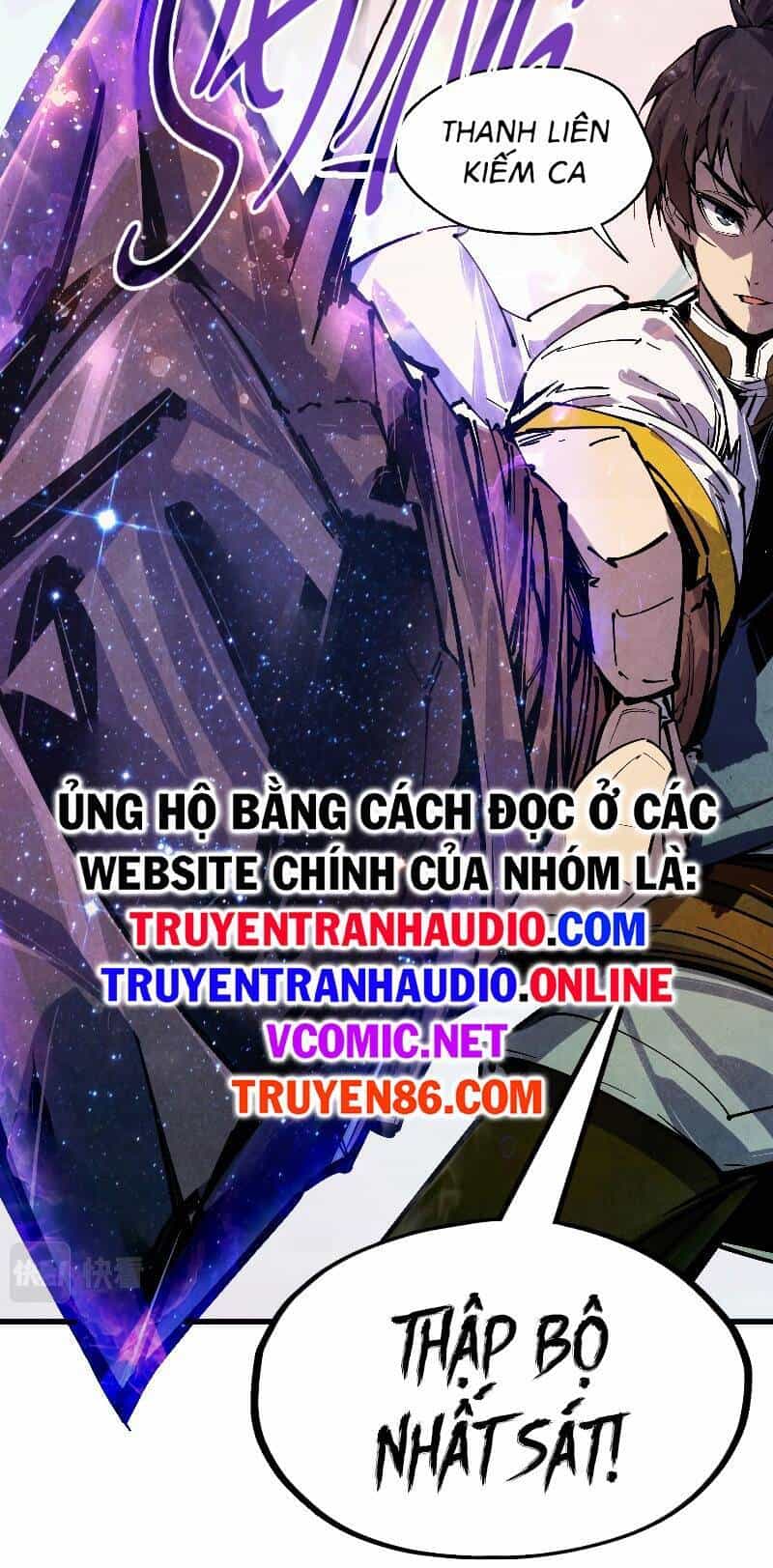 Vạn Cổ Chí Tôn - Chương 78 - ảnh 50