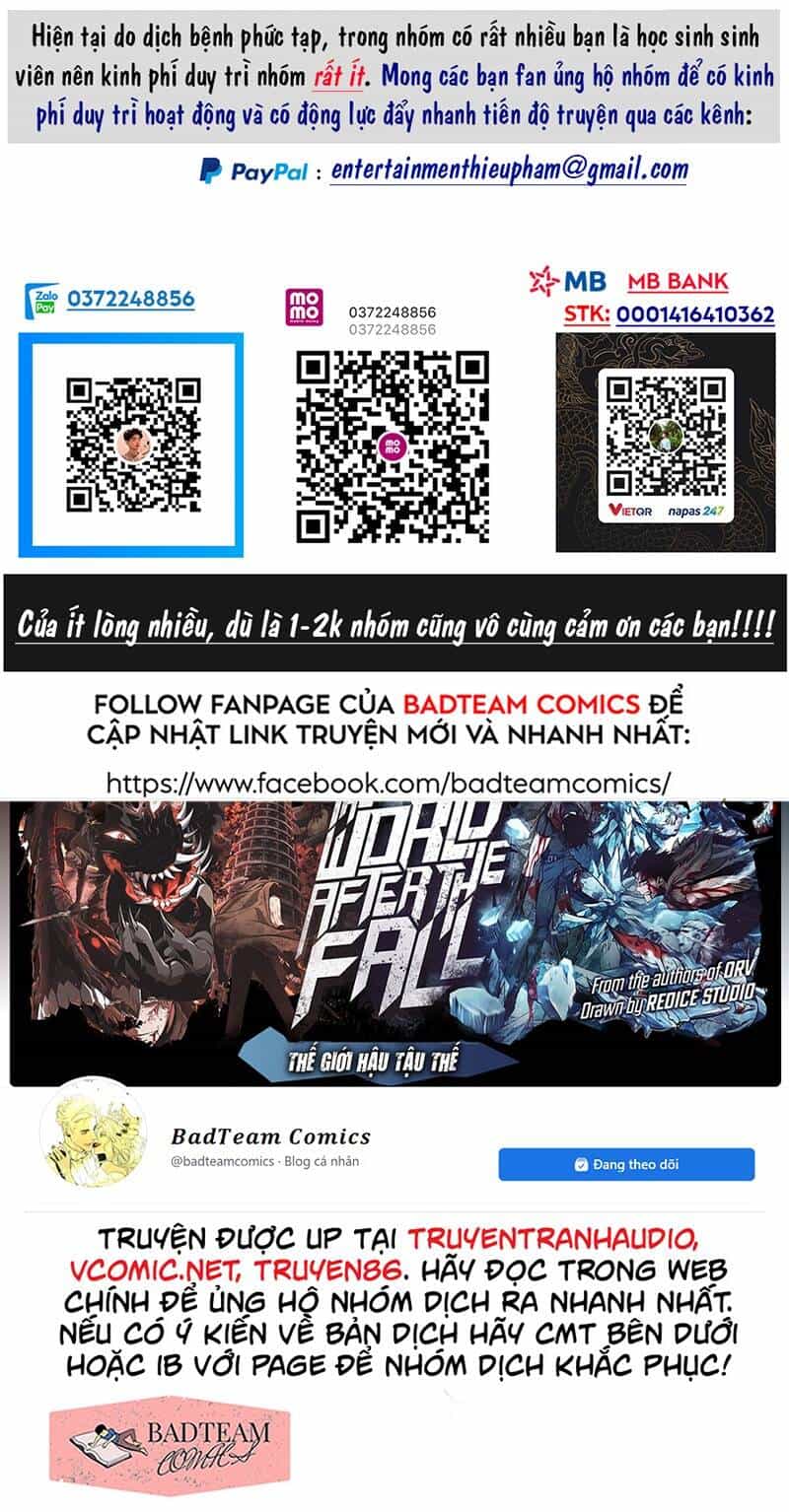 Vạn Cổ Chí Tôn - Chương 78 - ảnh 51