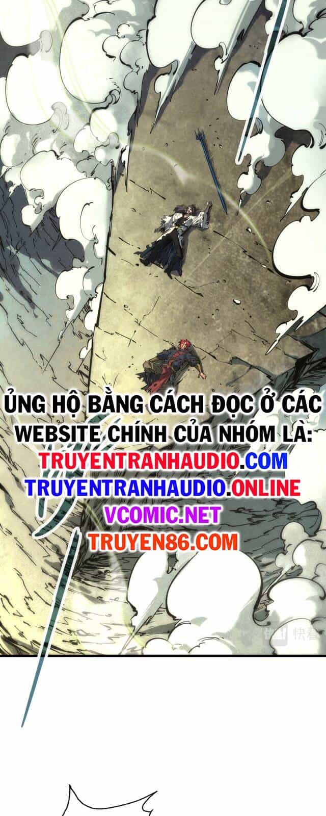 Vạn Cổ Chí Tôn - Chương 79 - ảnh 10