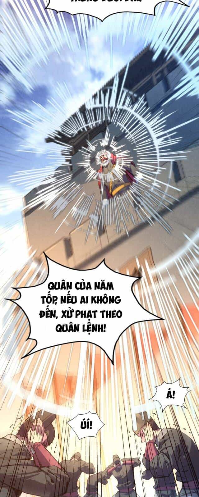 Vạn Cổ Chí Tôn - Chương 79 - ảnh 20