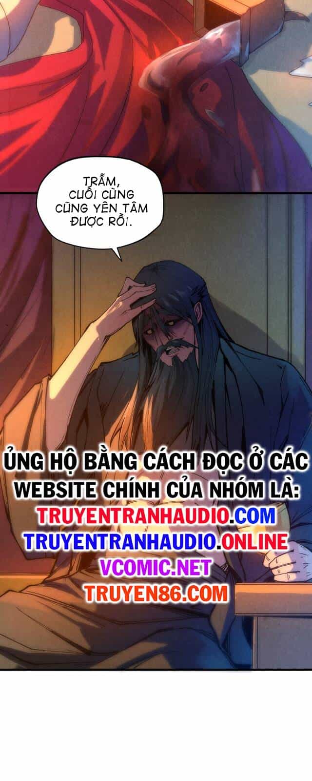Vạn Cổ Chí Tôn - Chương 79 - ảnh 25