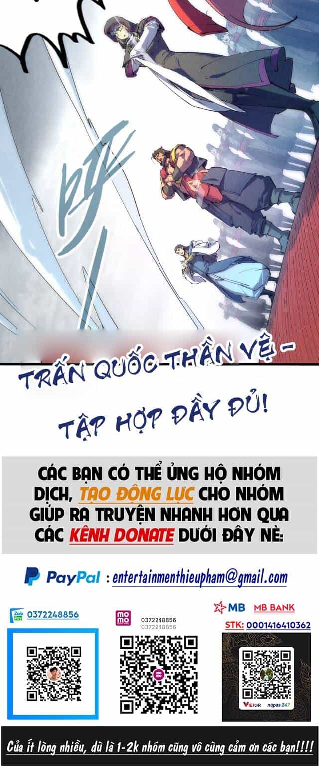 Vạn Cổ Chí Tôn - Chương 79 - ảnh 37
